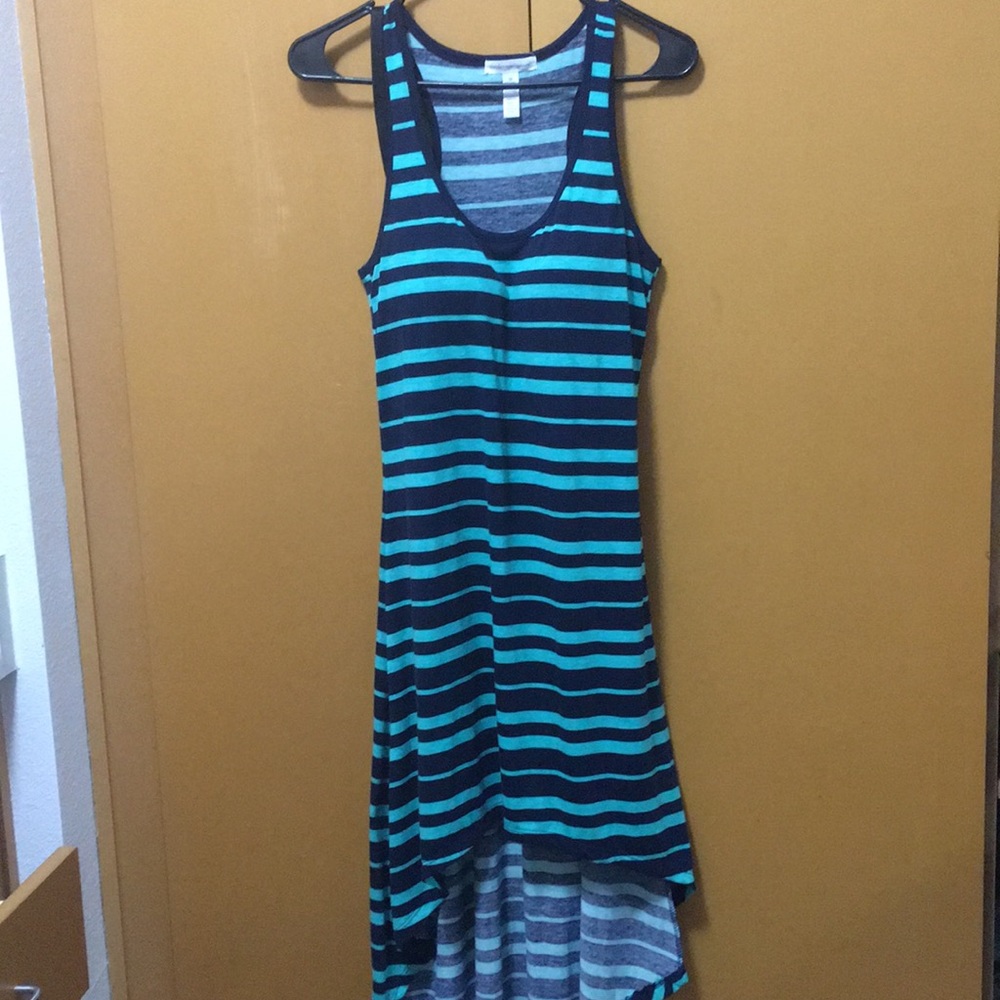 COPY - Beach dress TWO dresses both Medium